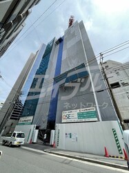 （仮称）中央区農人橋1丁目計画の物件外観写真